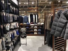 -无印良品(京都BAL店)