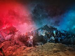 -沈阳“九·一八”历史博物馆