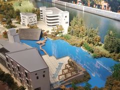 -苏州河梦清园环保主题公园