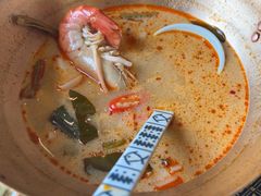 -南沙游艇会·大兵船餐厅