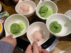 哈根达斯-蟹将军·松叶蟹和牛日料放题自助(K11店)