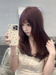 -YOUNG漾沙龙