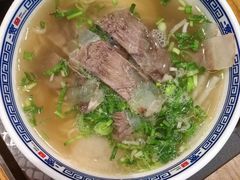 -二宽中国兰州拉面(幸福城店)