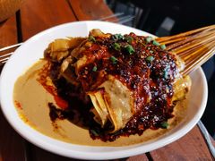 -小杨烤肉(高新店)