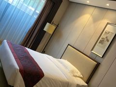 -佛山顺德香云纱园林酒店(清晖园店)