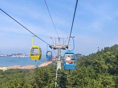 -摩天岭风景区