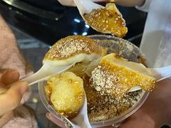 -张钦德·广场老牌豆花甜汤(总店)