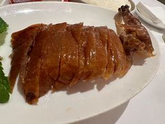 -月福京味斋·烤鸭店·北京菜(鼓楼总店)