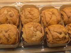 -味多美蛋糕(航天桥店)