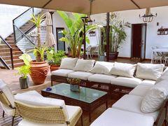 -素心小筑(后沙裕镇店)