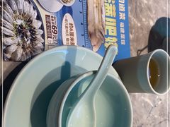 -四道菜·福建菜馆(新街口金鹰店)