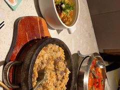 -水天堂西餐厅(绿宝广场店)