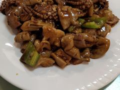 -奥华餐厅·老张记(台基厂店)