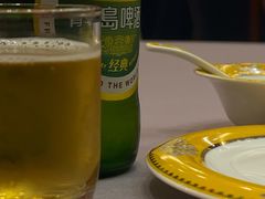 -银都上海菜馆(粤海东路店)