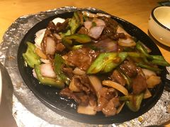 -嘉厨小馆(宜山路店)