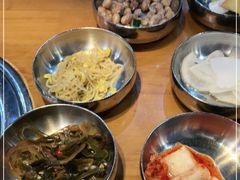 -老炉家木炭烤肉(长江国际店)