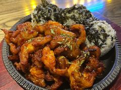 -Dak's 炸鸡(远景路店)