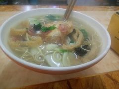 -五村饭店
