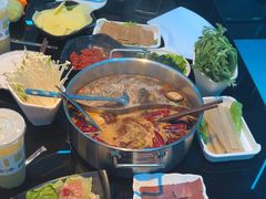 -唯爱KTV聚会餐厅(仙林东城汇店)