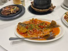 -七叔家宴家常广西菜(明秀东路店)
