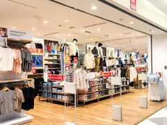 -优衣库(上海虹口龙之梦店)