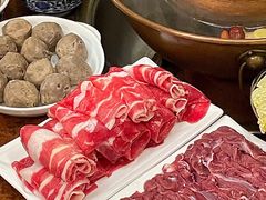 -前门张记涮肉(前门店)
