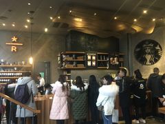-星巴克臻选(成都太古里店)