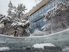 -清河半岛温泉度假酒店