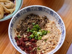 燃面-川黔风味(缤纷假日豪园店)