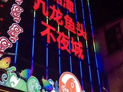 -湘潭九龙鱼头店(城南西路店)