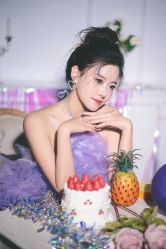 -青岛这朵女子摄影(中海寰宇天下天颂店)