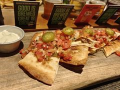-Goose Island Brewhouse鹅岛精酿啤酒餐厅