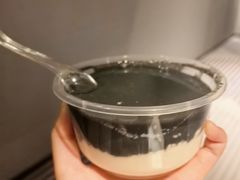 -黄师奶甜品店