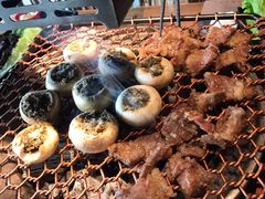 -黑牛の店·黑金店(沈阳万象城店)