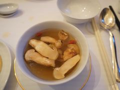 -宝丽轩中餐厅BAOLIXUAN