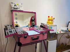 -肆兮眼镜·蔡司·徕卡战略合作店(大坪店)