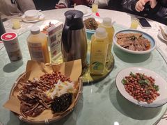 -渝味川菜(夜宵航母店)