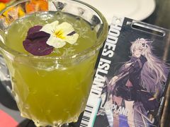 -Nord Grill&Bar Highland诺德西餐(深圳欢乐海岸店)