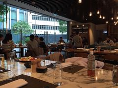 -香港唯港荟 Hotel ICON – The Market