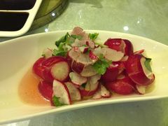 -京味民福烤鸭店(建设四马路店)