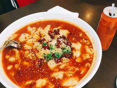 -重庆味道 Sichuan Style