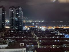 -烟台碧海饭店(烟台火车站店)