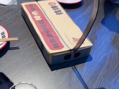 -钱锋炭缸烧烤(南湖大路总店)