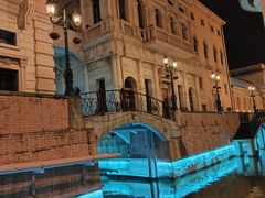 -华谊兄弟（长沙）电影小镇