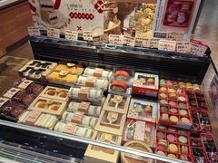 -Olé精品超市(北京合生汇店)