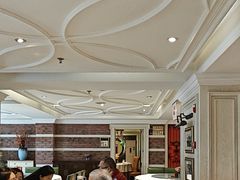 -大鸭梨烤鸭(左家庄店)