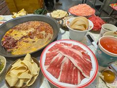 -龙厂长老火锅(抚琴店)