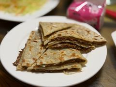 -溢心园非遗香河肉饼(总店)
