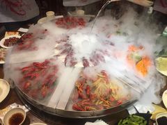 -虾满堂(金平路店)