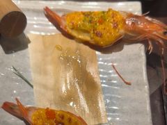 -匠和风精致料理(莆田财富中心店)